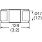 T520A686M2R5ATE070