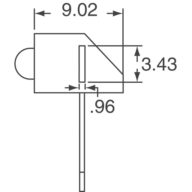 HLMP-4740-A00B2