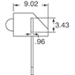 HLMP-4740-A00B2