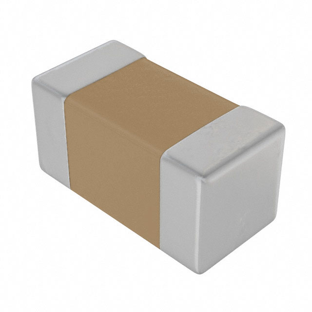 C0603C180J5GACTU
