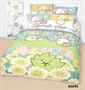 100% Cotton Cartoon Series - Sumikkogurashi  #SG055