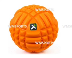 TRIGGERPOINT The Grid Ball-Orange