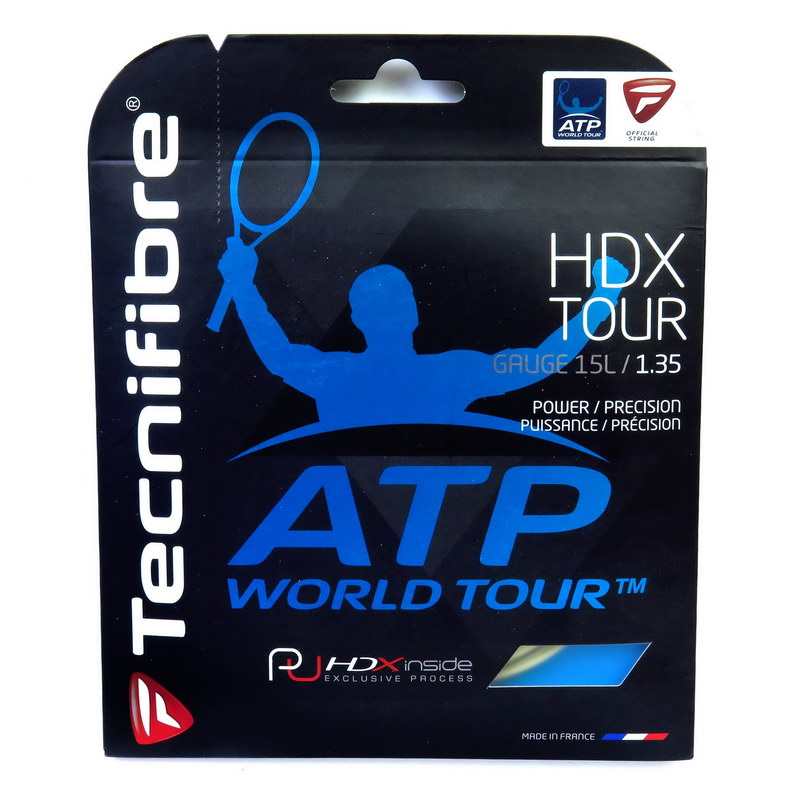 TECNIFIBRE HDX Tour 1.35m 网拍线