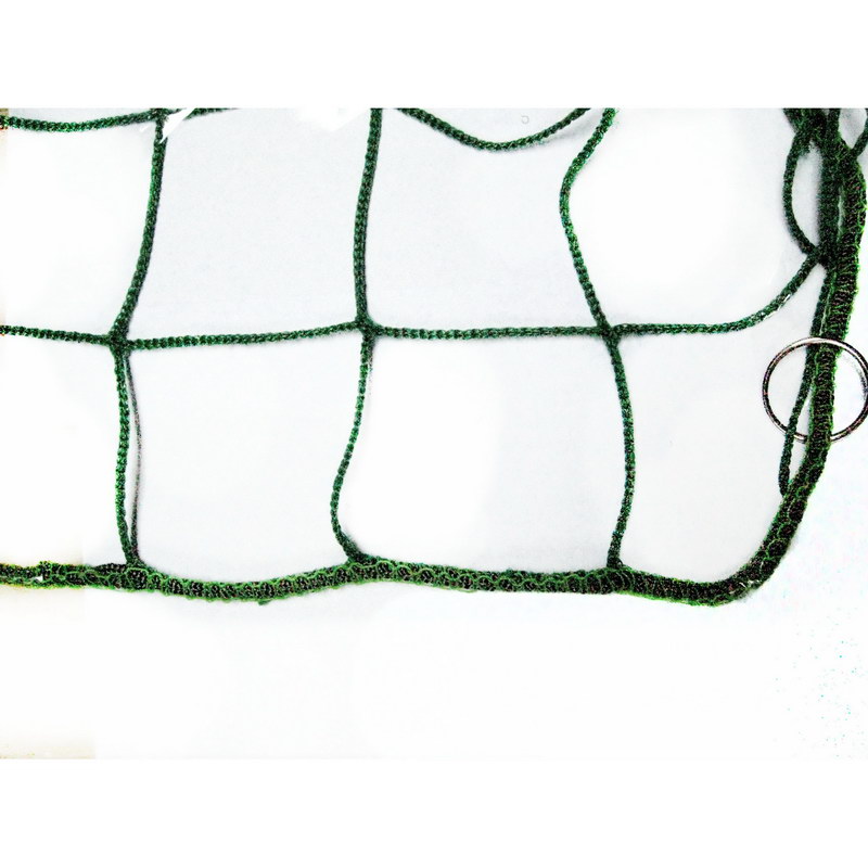 GOMA 網球網,頂6行雙層網(3mm 繩)