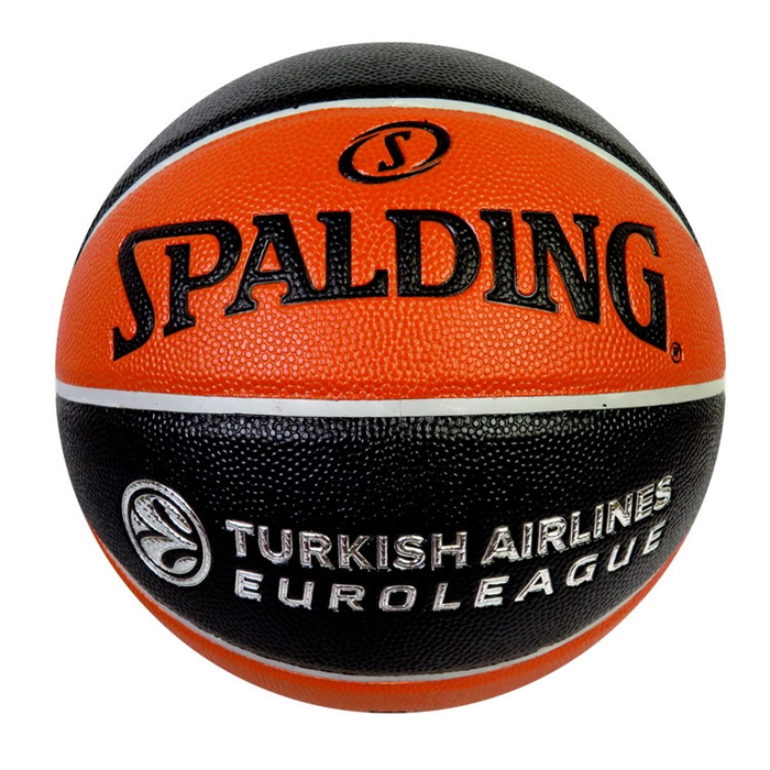 SPALDING TF500 REP/EURO 7号篮球