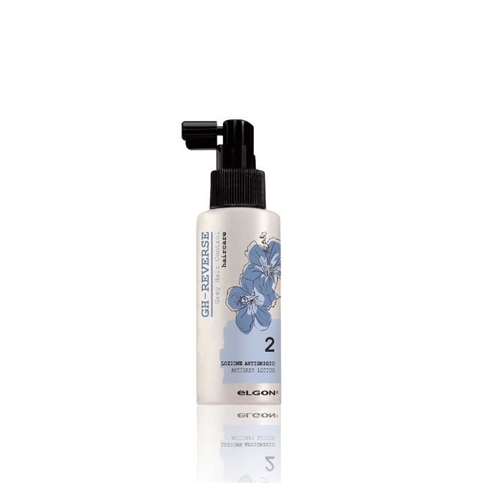 Elgon Antigrey Lotion Main Page