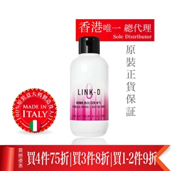 Elgon LINK D Step 0 Shampoo