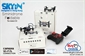 Smini-13 Foldable Camera Drone