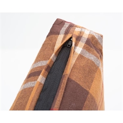 KuddleKrew®寵物床墊外層布套