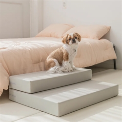 【升級】加闊寵物樓梯(2級)