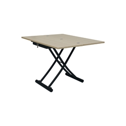 Storage friendly functional table