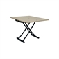 Storage friendly functional table