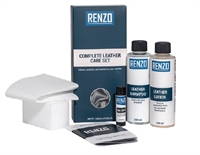 皮革/布藝護理產品