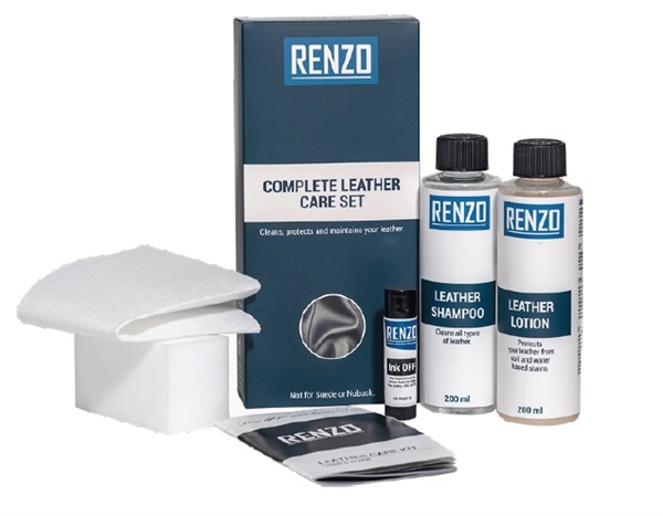 皮革/布藝護理產品