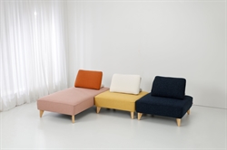 CASEY IV 3008B Bundle Set A