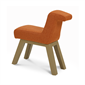 MINI PONY CHAIR E031A-H1F