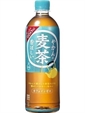 零咖啡因麥茶