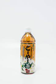 沖繩苦瓜茶