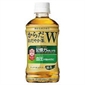 健康W綠茶