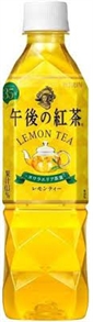 午夜檸檬茶