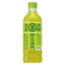 伊右衛門 綠茶