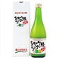 沖繩香檸青切果汁 500ml