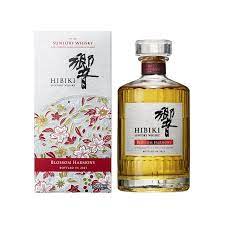 響 櫻花2021限定版威士忌