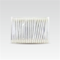 Double Head Cotton Applicator