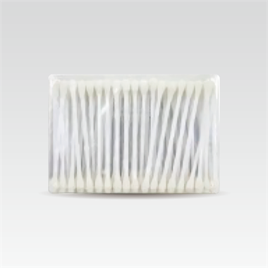 Double Head Cotton Applicator