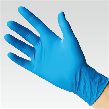 Nitrile Glove