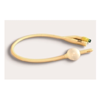 Latex 2 Way Foley Catheter