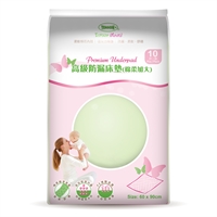 高級防漏床墊 (XL Size)