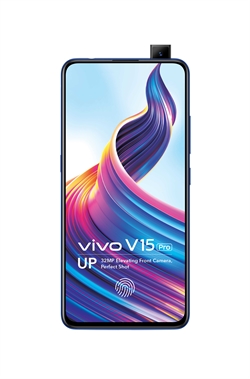 vivo V15Pro
