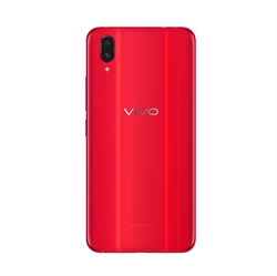 vivo X21