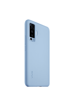 vivo X50 矽膠手機殼