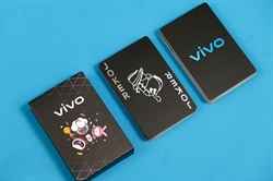 V.FRIENDS Playing Cards