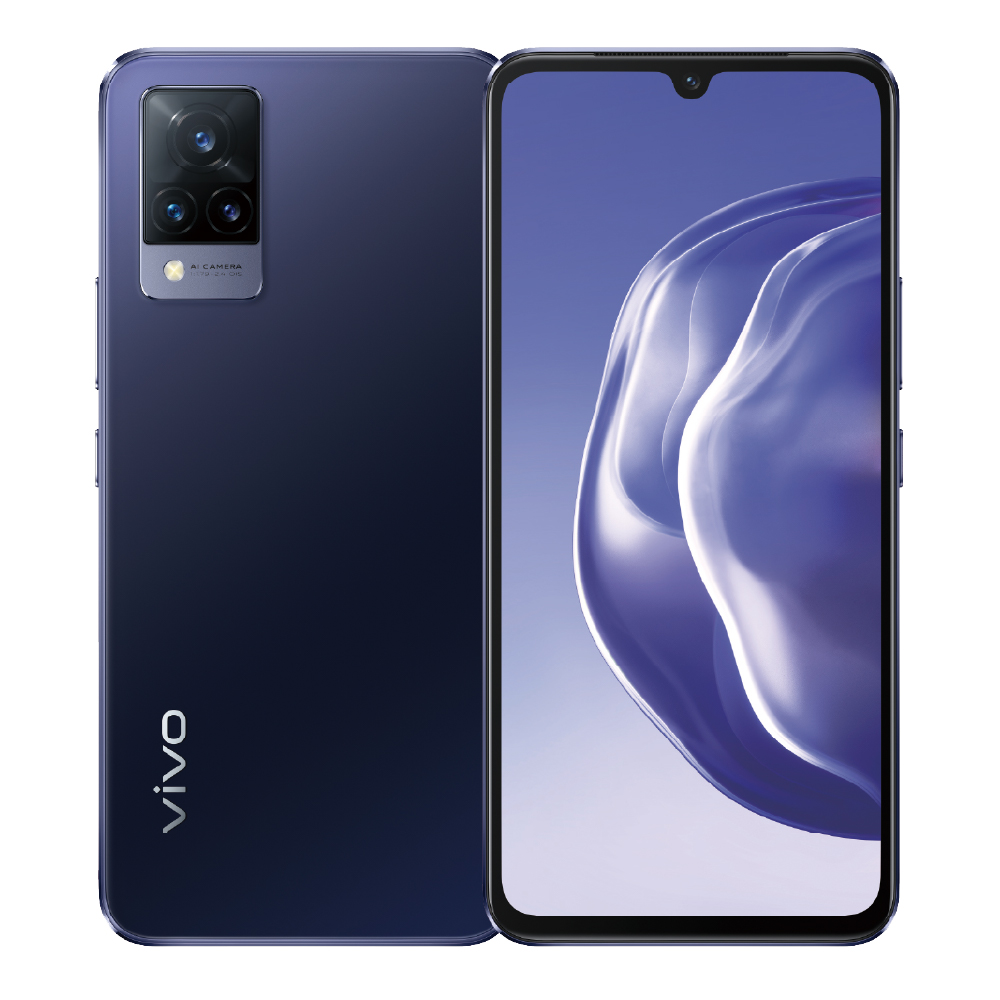 vivo v21 hk