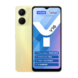 vivo Y16