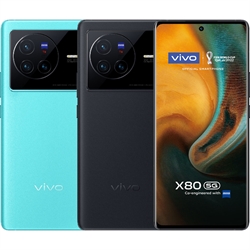 vivo X80
