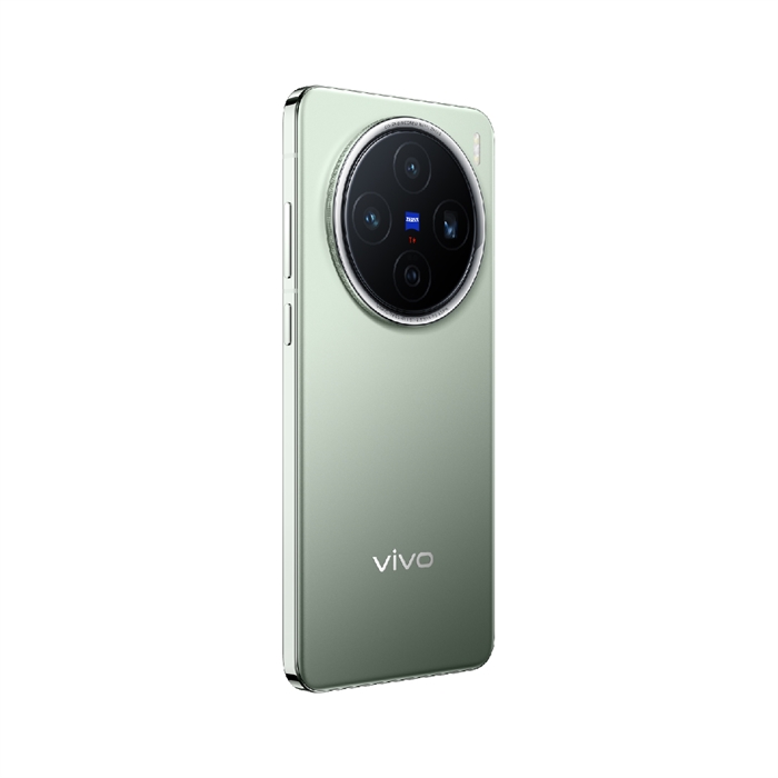 vivo X200 5G, Zeiss lens mobile phone, photography & high battery