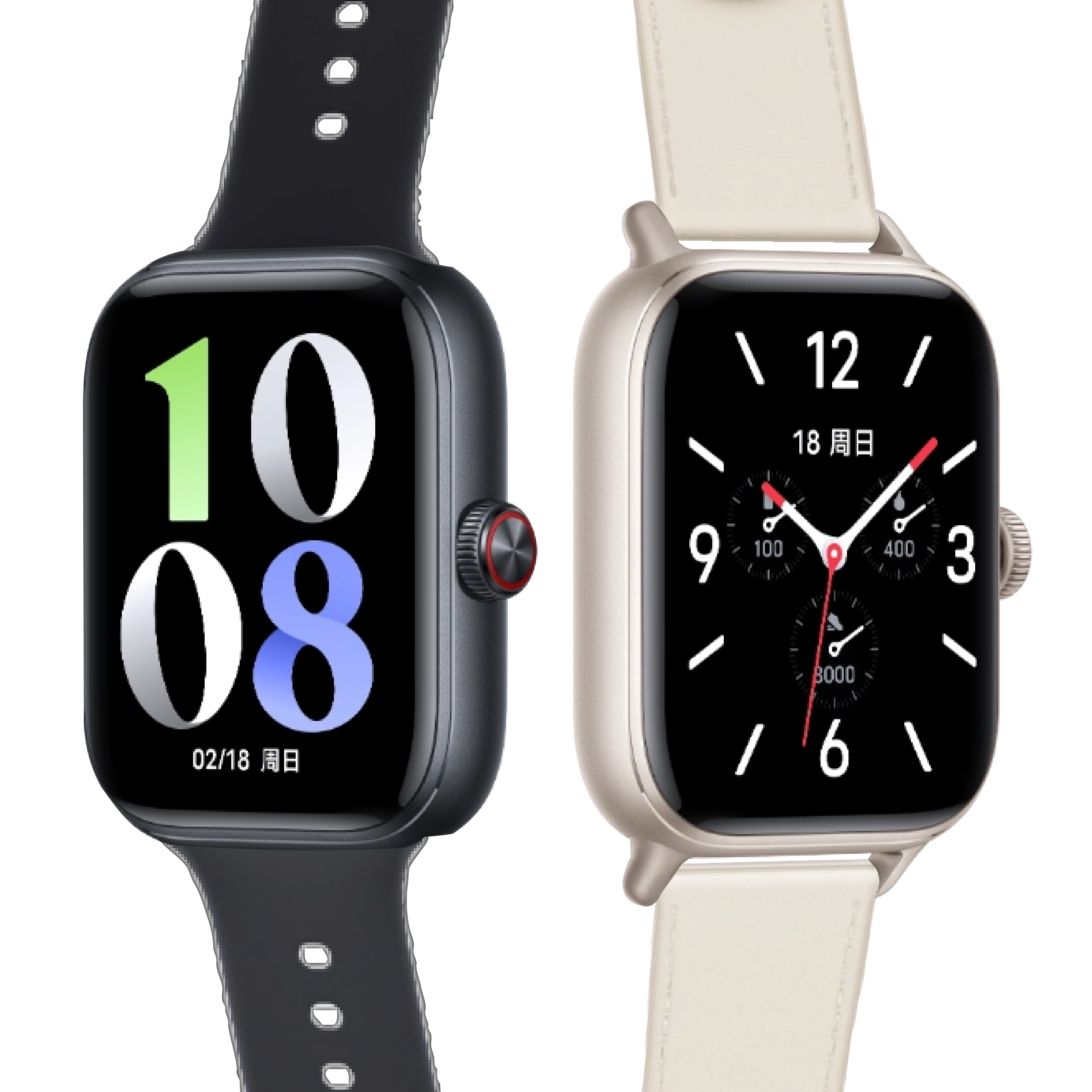 vivo WATCH GT Bluetooth Edition
