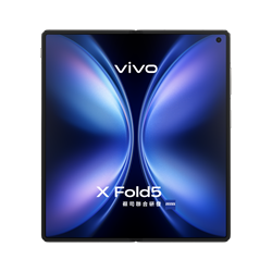 vivo X Fold5 5G