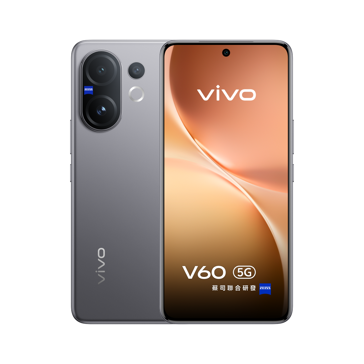 vivo V60 5G | vivofans- vivo香港官方網上商店