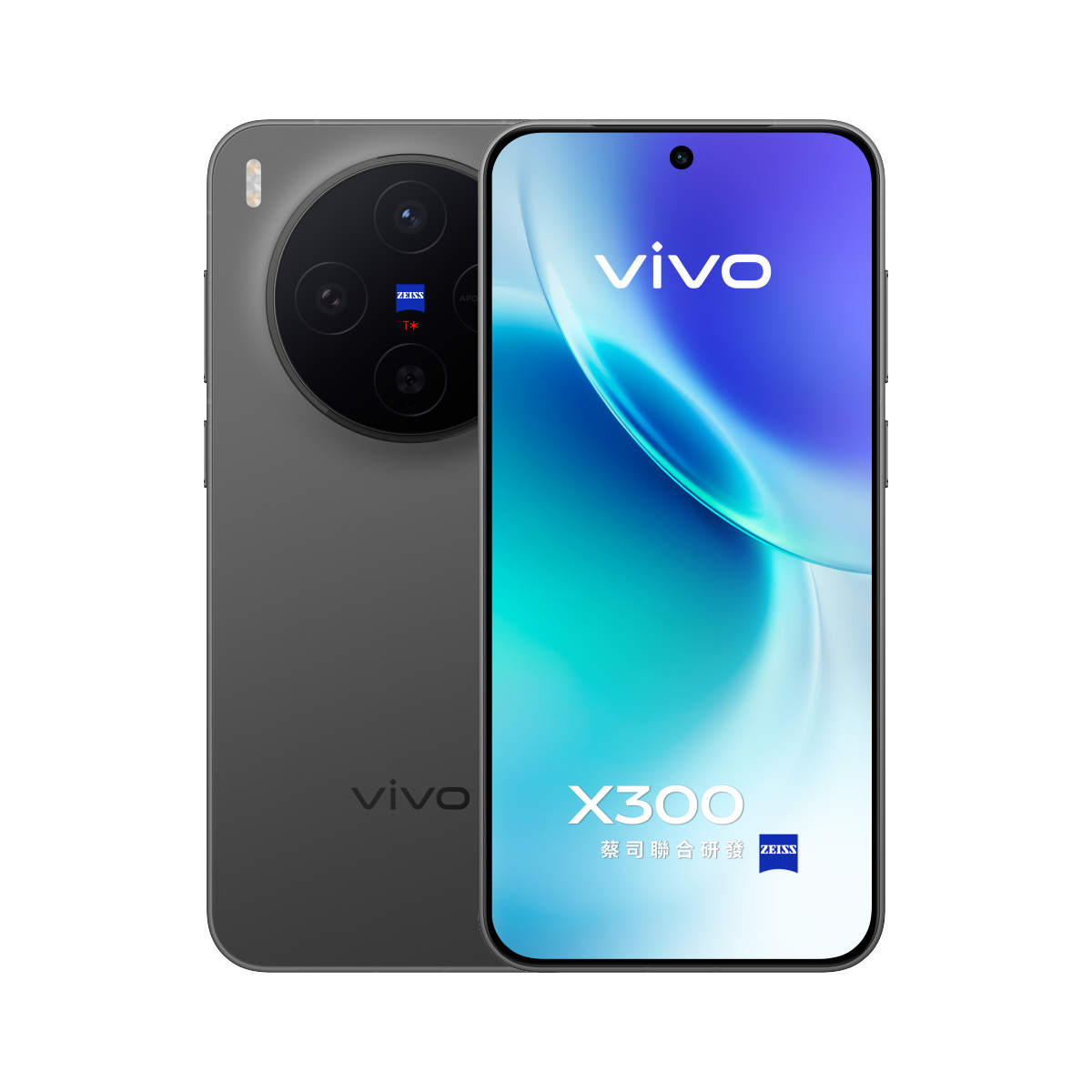 vivo X300 5G | vivofans- vivo Hong Kong official eShop