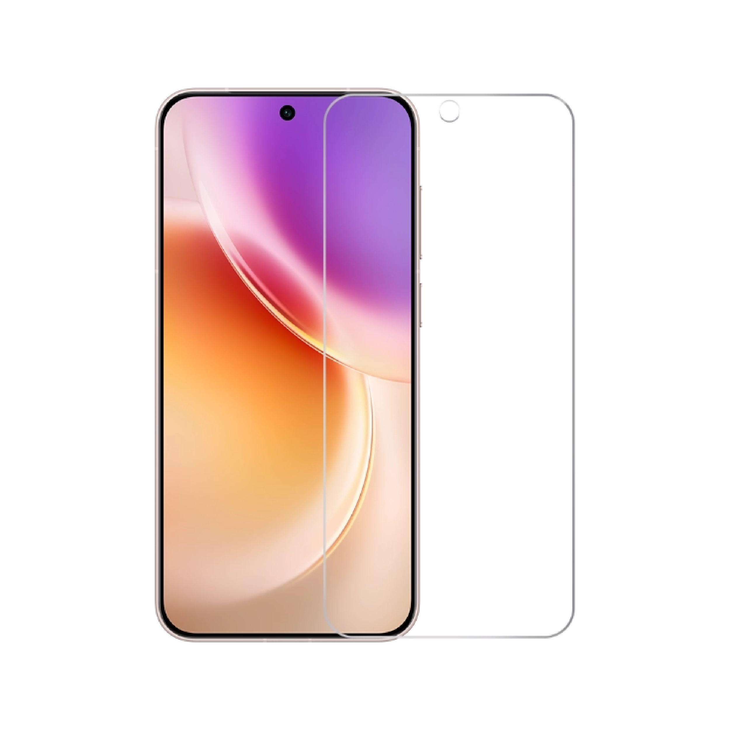 vivo X300 強化玻璃保護膜