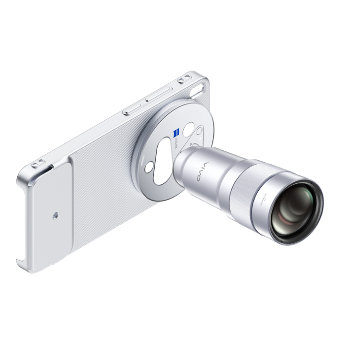 vivo 蔡司增距鏡Gen2 Ultra | vivofans- vivo香港官方網上商店