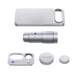 vivo ZEISS Telephoto Extender Gen 2 & Accessories Set (Applicable to X300 FE)
