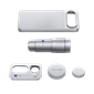 vivo蔡司增距鏡Gen2及配件套裝 (X300 FE適用)