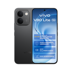 vivo V80 Lite