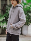 Relaxed Fit Hoodie 